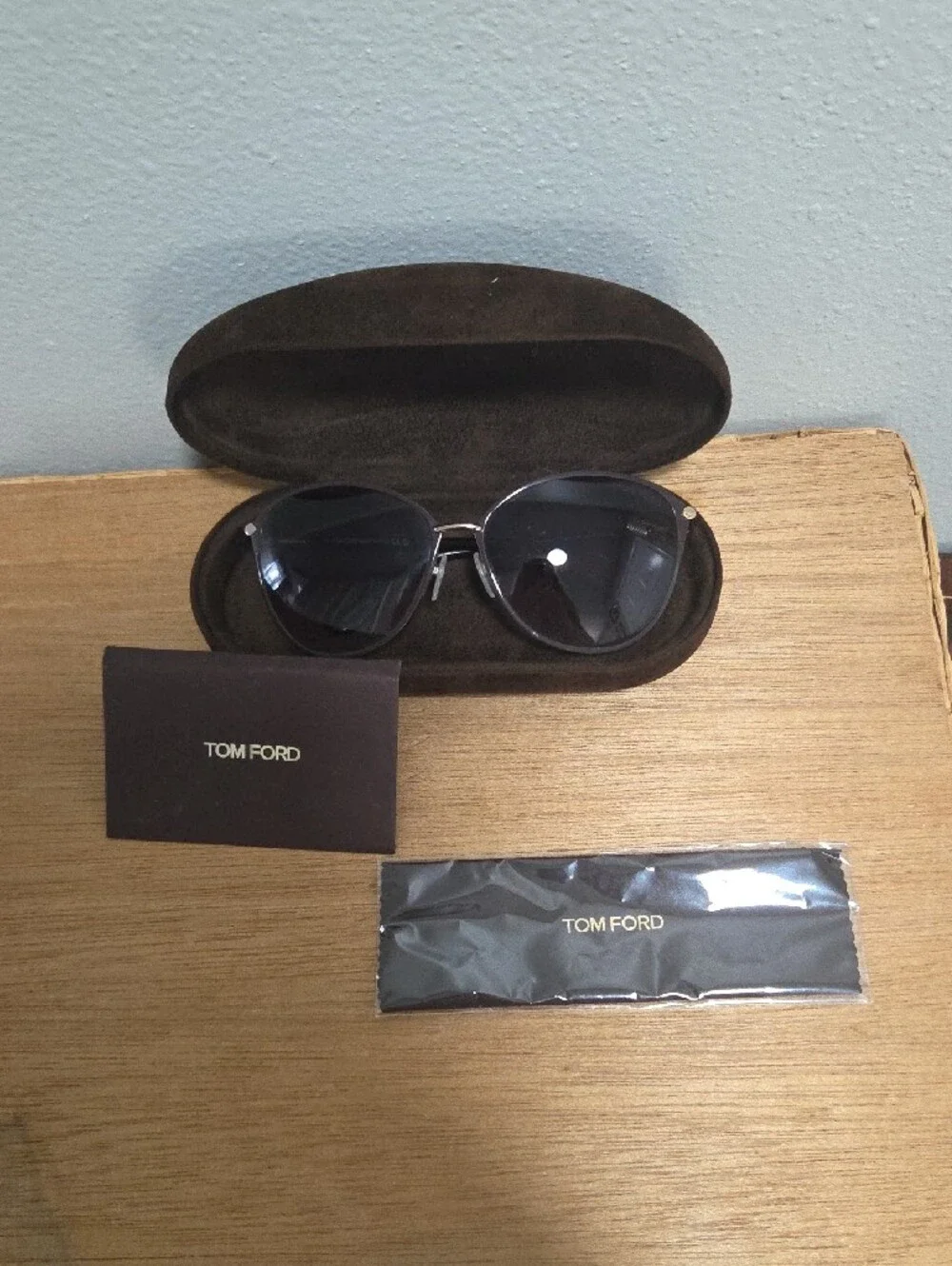 Tom Ford Women's Penelope Sunglasses